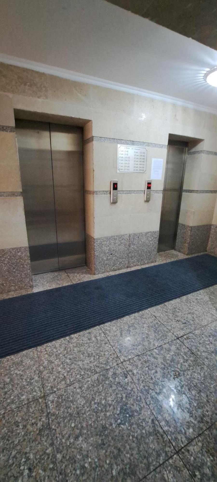 2-Х Комнатная Квартира В Центре Алматы, Жилой Комплекс Евразия מראה חיצוני תמונה